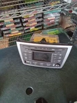 Audio Equipment Radio Tuner And Receiver AM-FM-6 Cd Fits 2011-2013 Mazda. Fixed Price $119.00.