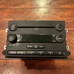 2007- 2009 Ford Focus Am Fm Radio Stereo Cd MP3 , 7T4T-18C869-BC Nice. Fixed Price $59.98.
