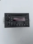 1996-2000 Oldsmobile Achieva Bravada Custlass Radio Am Fm Cd Cassette Oem Works!. Fixed Price $179.99.
