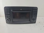 2009 To 2011 Mercedes ML350 GL450 Radio Navigation Screen Display. Fixed Price $160.00.