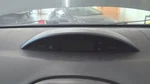 Audio Radio Display Fits 06-07 Eclipse 1839316. Fixed Price $60.00.