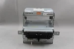 Audio Equipment Radio Front Receiver And Face Plate 2010-14 Subaru Tribeca 43833. Fixed Price $64.00.