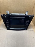 2014-2017 Toyota Prius Hd Radio Display Navigation Screen 86100-47601 Oem. Fixed Price $300.00.