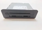 2018 - 2025 Audi Dash Radio Receiver Cd Player Control Module Unit Oem. Fixed Price $134.99.