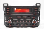 **read** 2009 Pontiac G6 6CD Am Fm Aux Player Radio Receiver Oem 25890720 *C1800. Fixed Price $44.00.