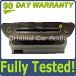 Used Hyundai Genesis Oem Lexicon Xm Hd Radio 6 Disc Changer MP3 Cd Player. Fixed Price $51.84.