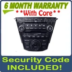10 11 12 13 Acura Mdx Oem Gps Radio Cd Dvd Player Hdd Xm Satellite Usb Aux 2TF1. Fixed Price $259.20.