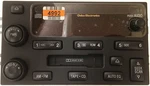 Sorento 03-07 Cd Cassette Radio. Have Worn Buttons? Get New Oem Factory Stereo. Fixed Price $37.00.