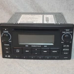2012-2014 Subaru Impreza Radio Receiver Am Fm Cd Player 86201FJ620 Oem. Fixed Price $49.98.