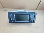 Bmw E39 E38 E53 16:9 Navigation Screen Bordmonitor Oe 65526934412 Mint Condition. Fixed Price $208.16.