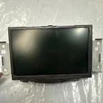 2011-2015 Volvo S60 Information Display Screen Y2FPB. Fixed Price $59.95.