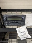Audio Equipment Radio Receiver Cd And Cassette Fits 03-05 Runner 1348339. Fixed Price $68.95.