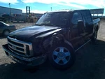 Audio Equipment Radio Am-fm-cd Single Disc Fits 05-07 Ford F350SD Pickup. Fixed Price $116.85.