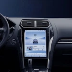 12.8" Ford Explorer Radio Stereo Gps Wireless Apple Carplay Android Auto. Fixed Price $286.00.