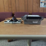 Oem Bmw Nbt Evo Hu Headunit Radio Harman Hw 4.1 + Atm. Fixed Price $700.00.