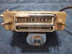 #UST-6219 Vintage 6V 12V Automatic Car Radio Chevrolet Ford Chrysler Dodge. Fixed Price $40.99.