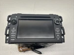Oem Navigation Radio Receiver Display Screen 2013-14 Chevrolet Traverse 23162877. Fixed Price $219.00.
