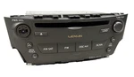 2006-2008 Lexus IS250 IS350 Cd Player & Tuner 86120-53430 P1809 Pioneer 2007. Fixed Price $100.00.