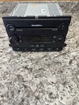2007 Ford Mustang Shaker 500 Radio (cd Player Don Work). Fixed Price $175.00.