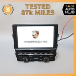 10-13 Porsche Panamera 970 Turbo 4S Gts Command Head Unit Navigation Radio Oem. Fixed Price $332.00.