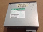 04 05 06 Oem Lincoln Ls, Navigator Navigation Dvd Player Drive 4L7T-10E887-AD. Fixed Price $70.00.