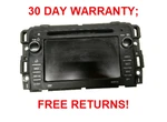 2013 - 2016 Buick Enclave Intellink Rse Myfi Navigation Radio Am Fm Sat 23162876. Fixed Price $249.99.