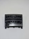 11-13 Infiniti G37 Ac Heater Temp Climate Radio Control Switch 258101CA1B Oem. Fixed Price $59.99.