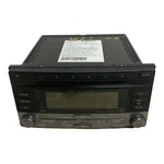08-14 Subaru Impreza Audio & Visual Equip Radio CZ641U6 86201FG640 AM/FM/6CD 5D. Fixed Price $83.12.