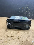 2005 2008 Jeep Dodge Chrysler Am/fm Cd Player Satellite Radio Z7508. Fixed Price $33.03.