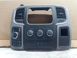 Audio Equipment Radio Receiver Opt RA2 Sirius Fits 16 Dodge 1500 Pickup 202866. Fixed Price $192.00.