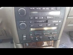 Audio Equipment Radio Receiver Fits 92-96 Lexus ES300 32345766. Fixed Price $110.70.