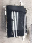 2014-2017 Ford Fiesta Info-tv Screen Display 3.5" Id D2BT-18B955-BC. Fixed Price $111.99.