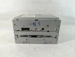 2006-2006 Nissan Armada Am Fm Cd Player Radio Receiver Kocgy. Fixed Price $65.91.