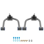 2PC Adjustable Front Upper Camber Control Arms For Lexus IS300 XE10 2001-2005. Fixed Price $87.58.