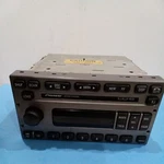 Oem,ford Mustang 2001-2003 Am/fm In Dash 6-CD YL2F-18C821-AH Parts Repair. Fixed Price $39.99.