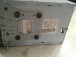 Audio Equipment Radio Receiver Delco Manufacturer Fits 01-03 Sienna 118280. Fixed Price $83.48.