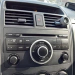 Audio Equipment Radio Receiver Am-fm-cd Disc Fits 09-10 Mazda CX-9 467859. Fixed Price $75.00.