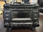 16 Hyundai Sonata Radio Audio Receiver Unit Oem 96170C20504X. Fixed Price $89.99.