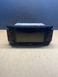 2007 2014 Jeep Dodge Chrysler Screen Display Cd Player Satellite Radio AC2731. Fixed Price $62.90.