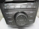 2007-2009 Acura Mdx Fm Cd Player Radio Receiver Oem. Fixed Price $204.24.