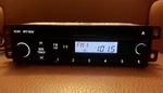 02-03 Mitsubishi Lancer Diamante P001 Radio Cd Player MR587268 Oem Tested. Fixed Price $49.99.