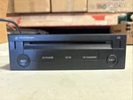 Volkswagen Passat Cd Changer Player Head Unit FA011730 Oem. Fixed Price $50.00.
