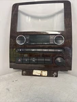 2008 Taurus Heat/ac Controller Radio Trim Bezel 18C612-DZU7A. Fixed Price $85.50.