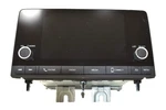 2022-2024 Honda Civic Oem Sedan Front Radio Receiver Display Screen Media Unit. Fixed Price $429.99.