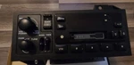 Chrysler Oem MR193970 Am/fm Cassette Radio Dolby System Factory Stereo Unit. Fixed Price $39.99.