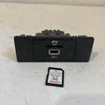 2015 Ford Fusion Usb Sd Reader Media Interface Control Module GC3T-14F014-AA Oem. Fixed Price $52.38.