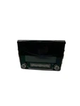 2020-2024 Nissan Titan Front Dash Radio & Navigation Touchscreen Display *scuff*. Fixed Price $674.79.