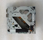 Honda CD6 MP3 Drive Mechanism. 05+ Panasonic Radio. Oem Factory Original. Fixed Price $65.00.