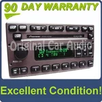 Ford Explorer Sport Track Radio Stereo 6 Disc Changer Cd Player Pioneer Mach Oem. Fixed Price $242.00.