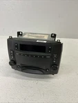 05-07 Cadillac Escalade Radio Cd Am/fm Dvd Disc Oem X6150 Dg. Fixed Price $49.99.